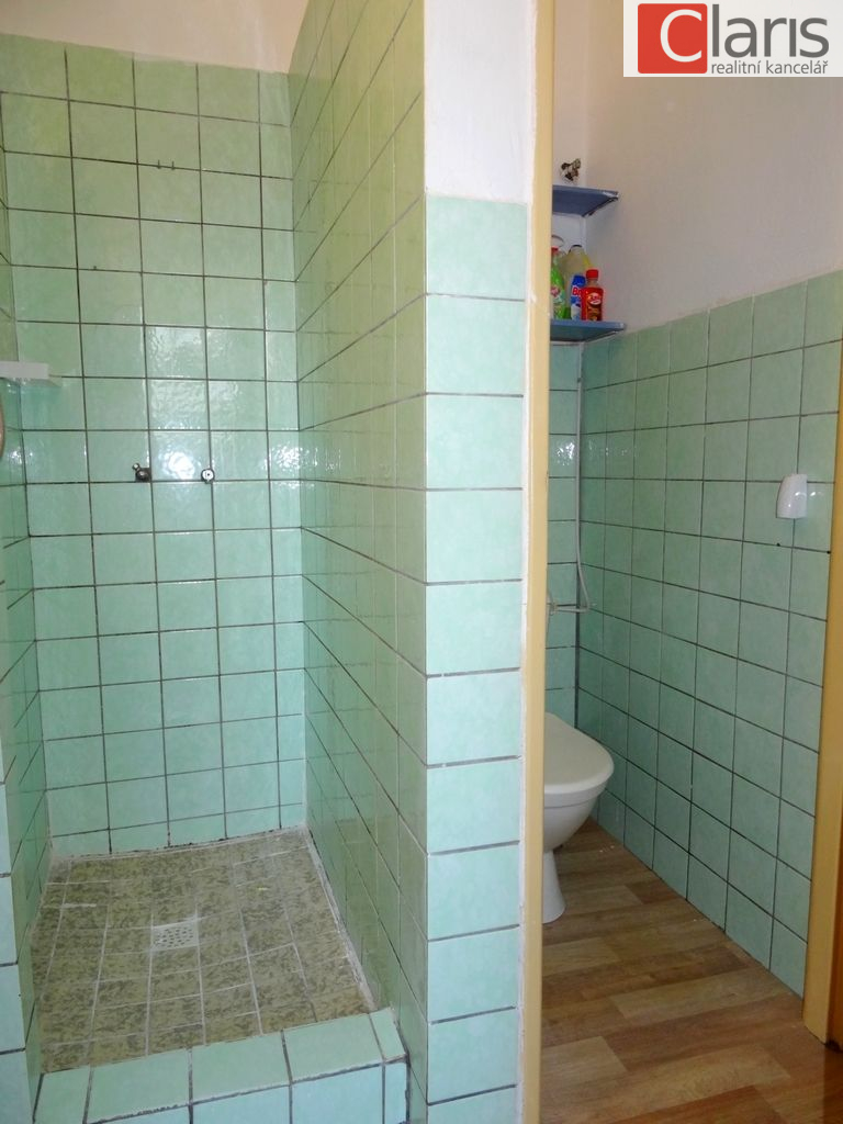 Pronájem bytu 1+1, Nový Jičín - obrázek č.8