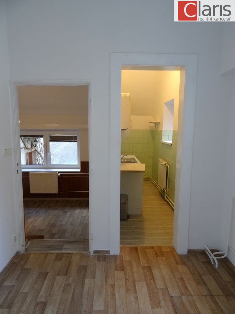 Pronájem bytu 1+1, Nový Jičín - obrázek č.9