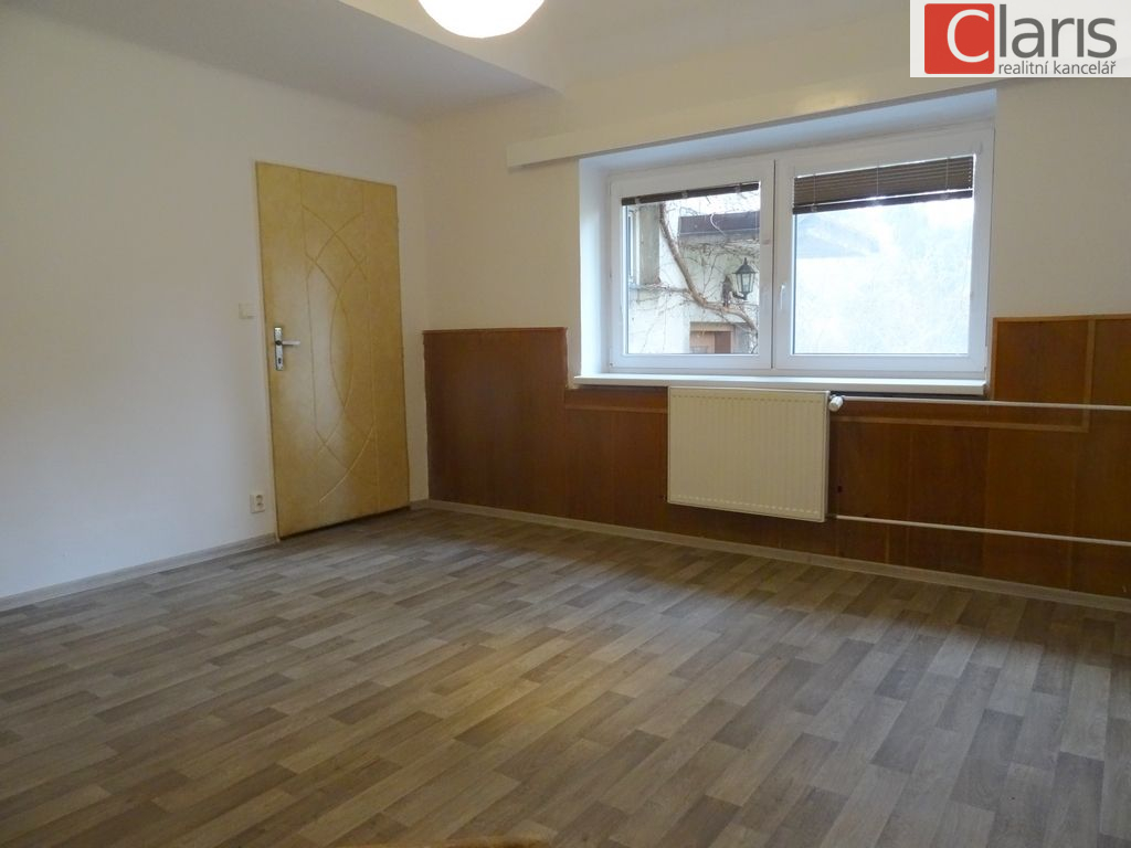 Pronájem bytu 1+1, Nový Jičín - obrázek č.11