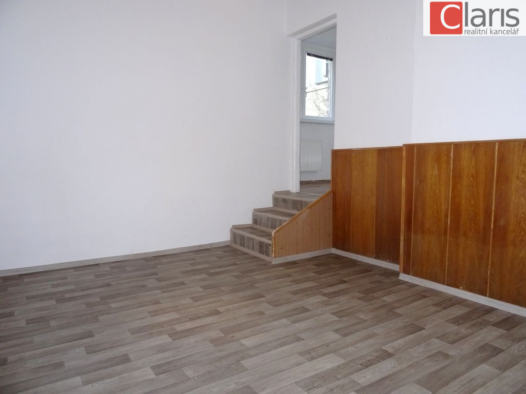 Pronájem bytu 1+1, Nový Jičín - obrázek č.12