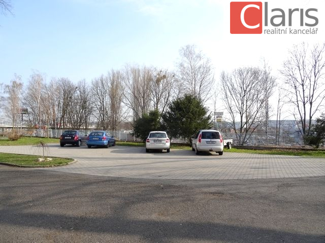 Pronájem bytu 1+1, Nový Jičín - obrázek č.13