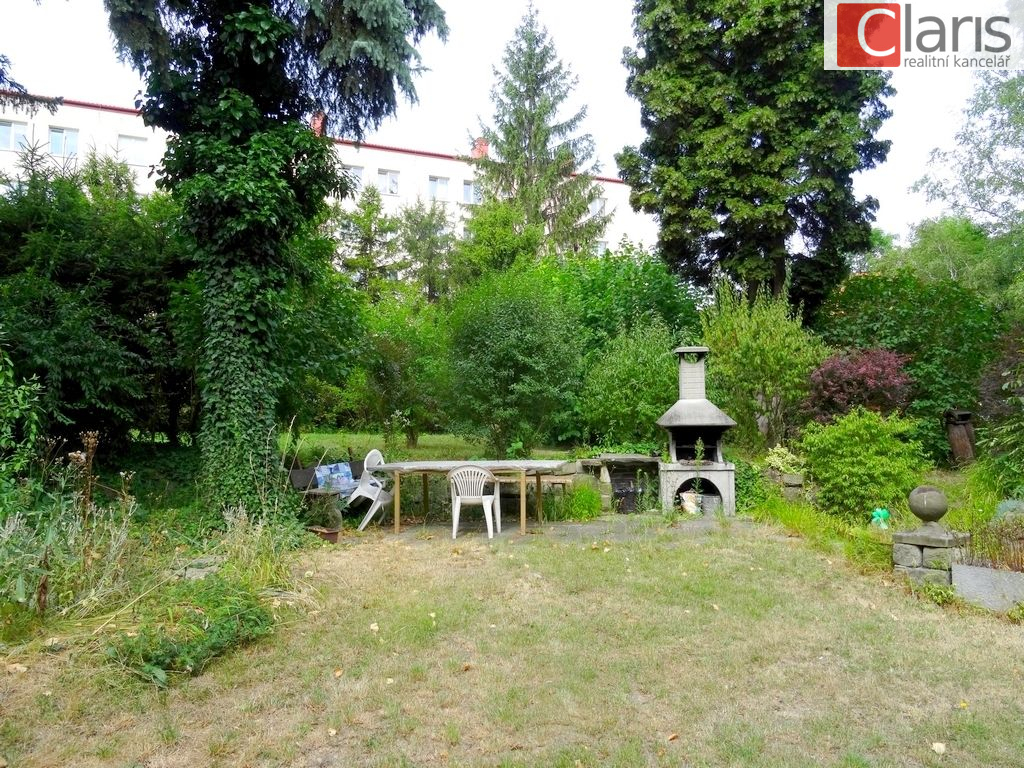 Pronájem bytu 1+1, Nový Jičín - obrázek č.14