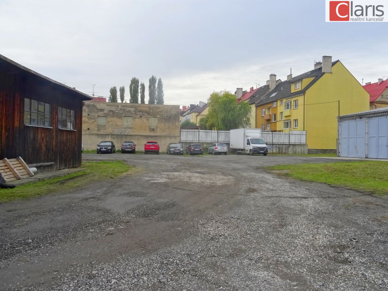 Pronájem skladových prostor, Nový Jičín - obrázek č.8