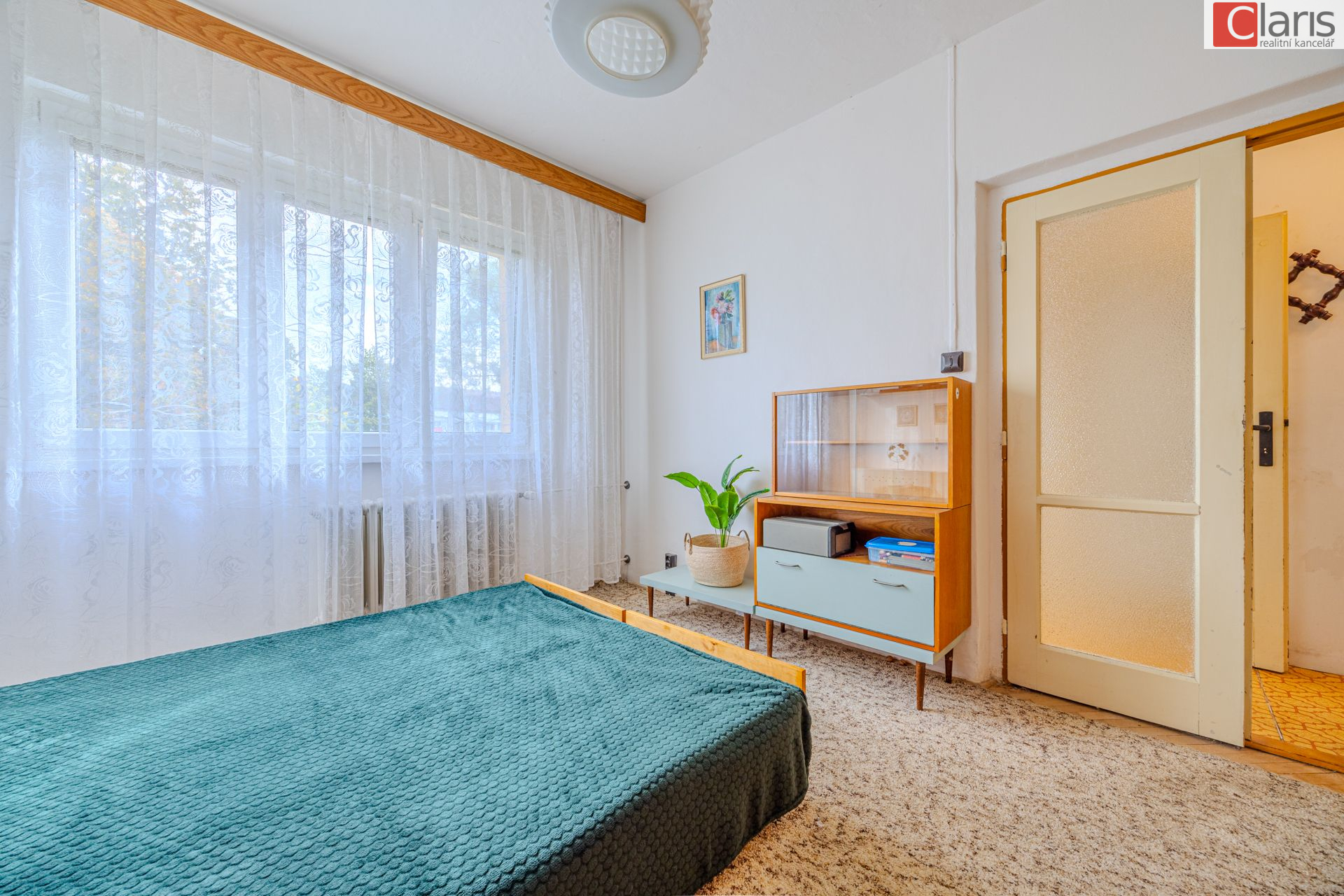 Pronájem 2+1 Kopřivnice ul. Sadová - obrázek č.14