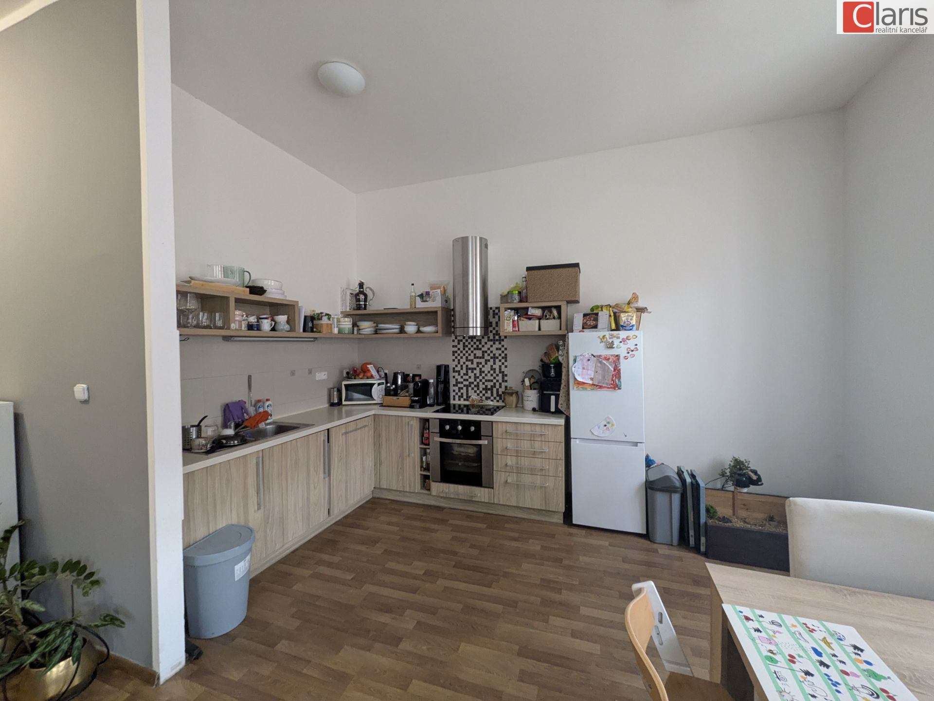 Pronájem nadstandartního bytu 2+kk v Opavě - obrázek č.5