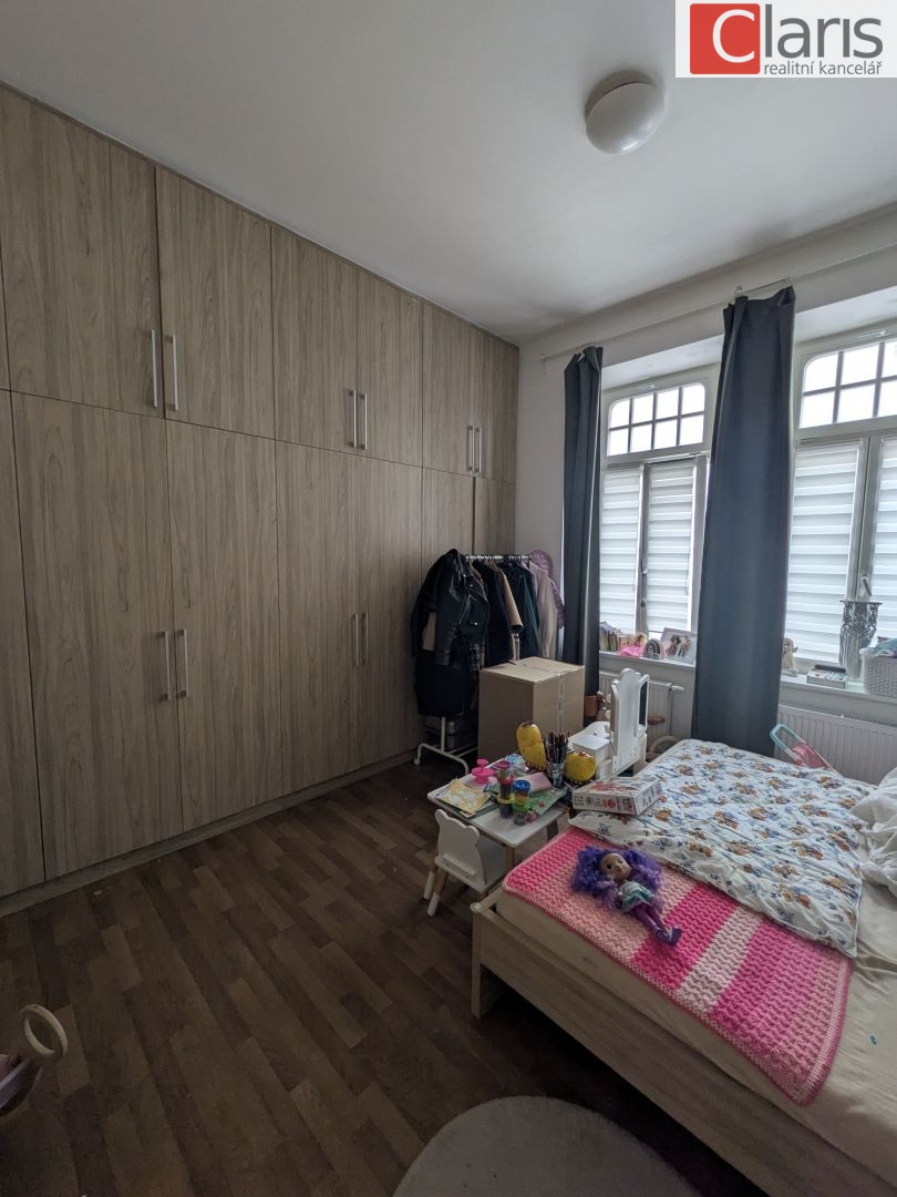 Pronájem nadstandartního bytu 2+kk v Opavě - obrázek č.8