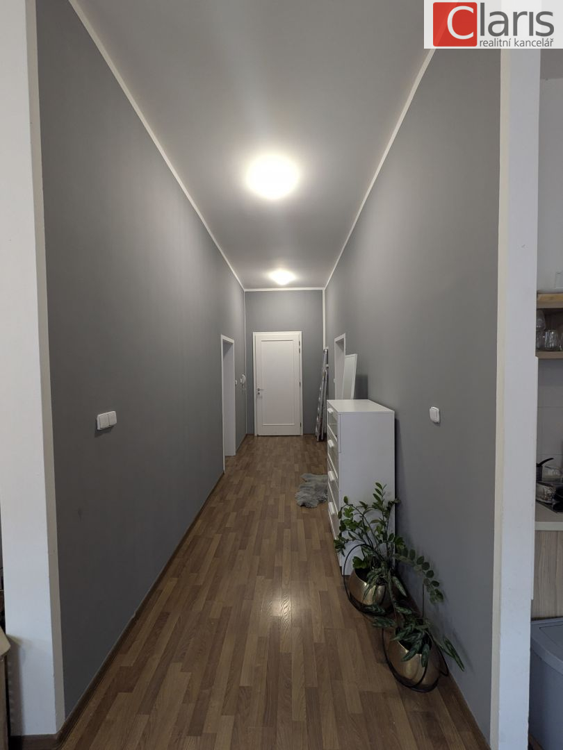 Pronájem nadstandartního bytu 2+kk v Opavě - obrázek č.13