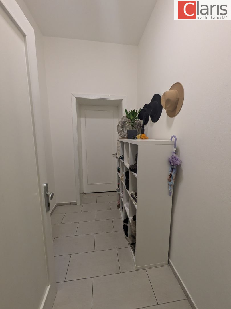 Pronájem nadstandartního bytu 2+kk v Opavě - obrázek č.14