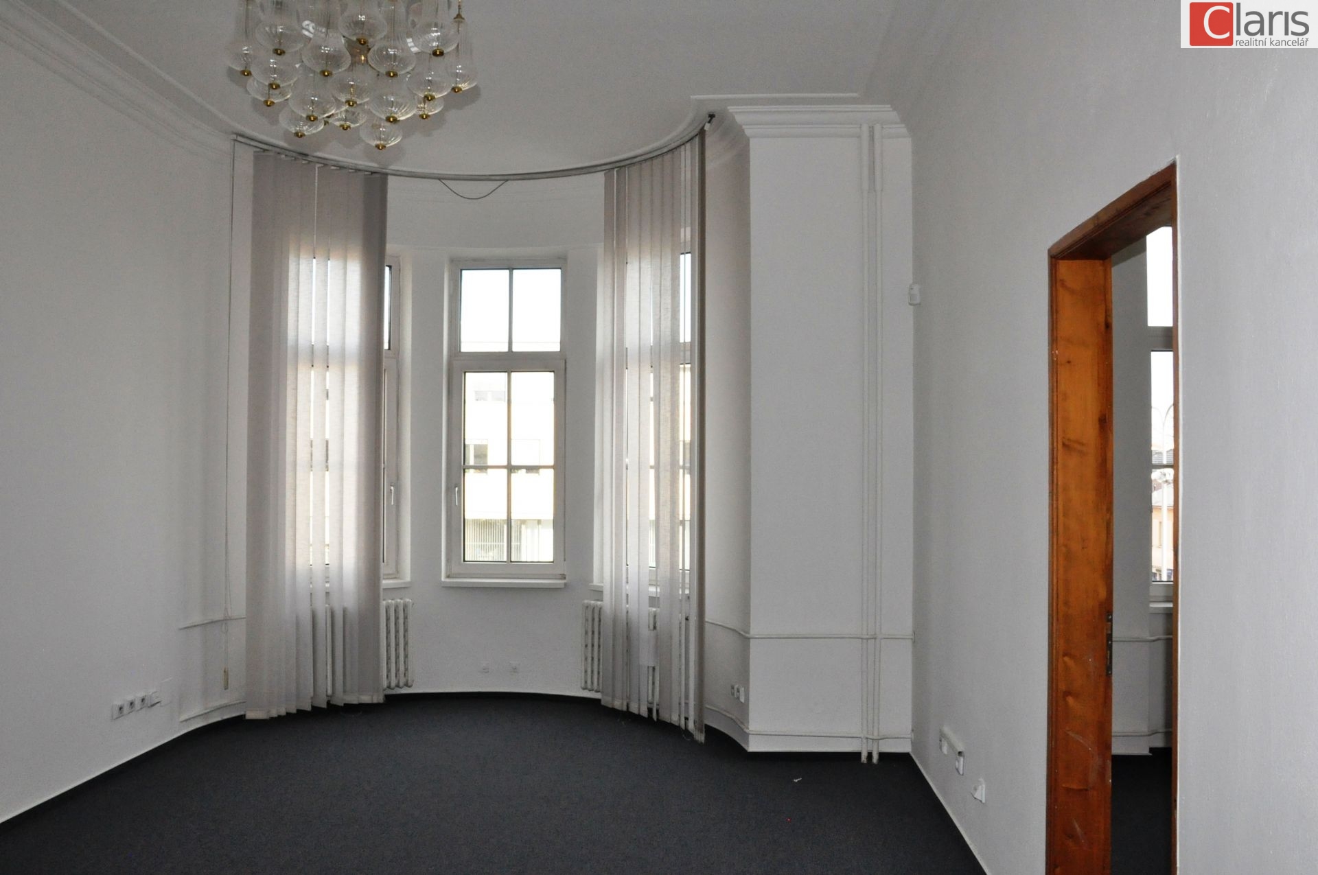 Pronájem kancelářských prostor, Nový Jičín - obrázek č.3