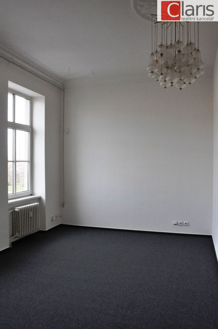 Pronájem kancelářských prostor, Nový Jičín - obrázek č.6