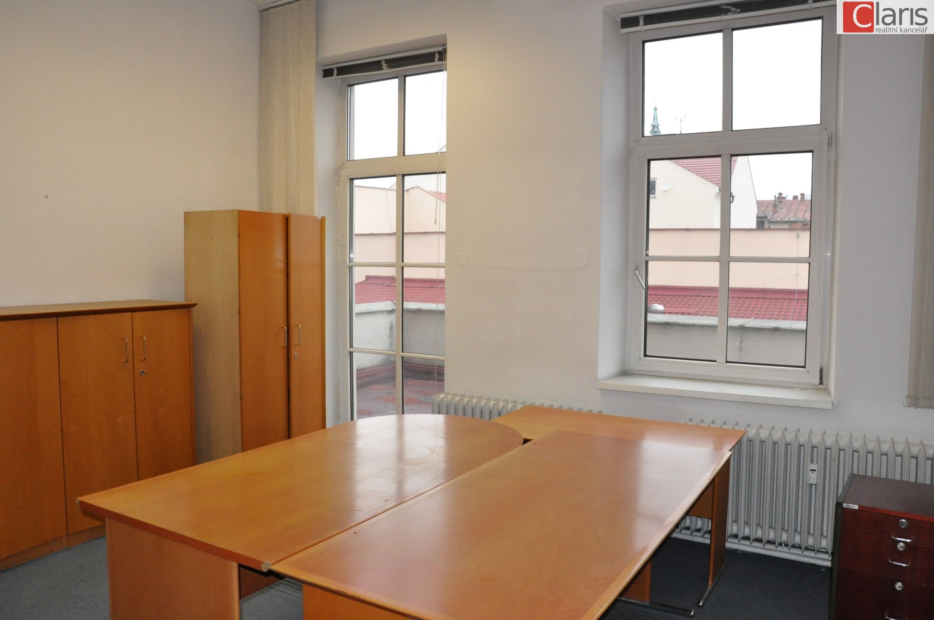 Pronájem kancelářských prostor, Nový Jičín - obrázek č.9