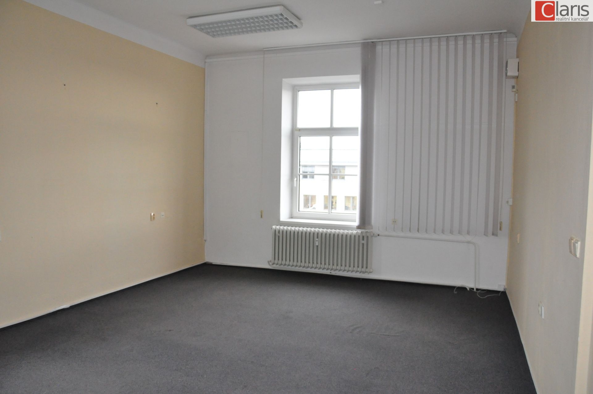 Pronájem kancelářských prostor, Nový Jičín - obrázek č.10