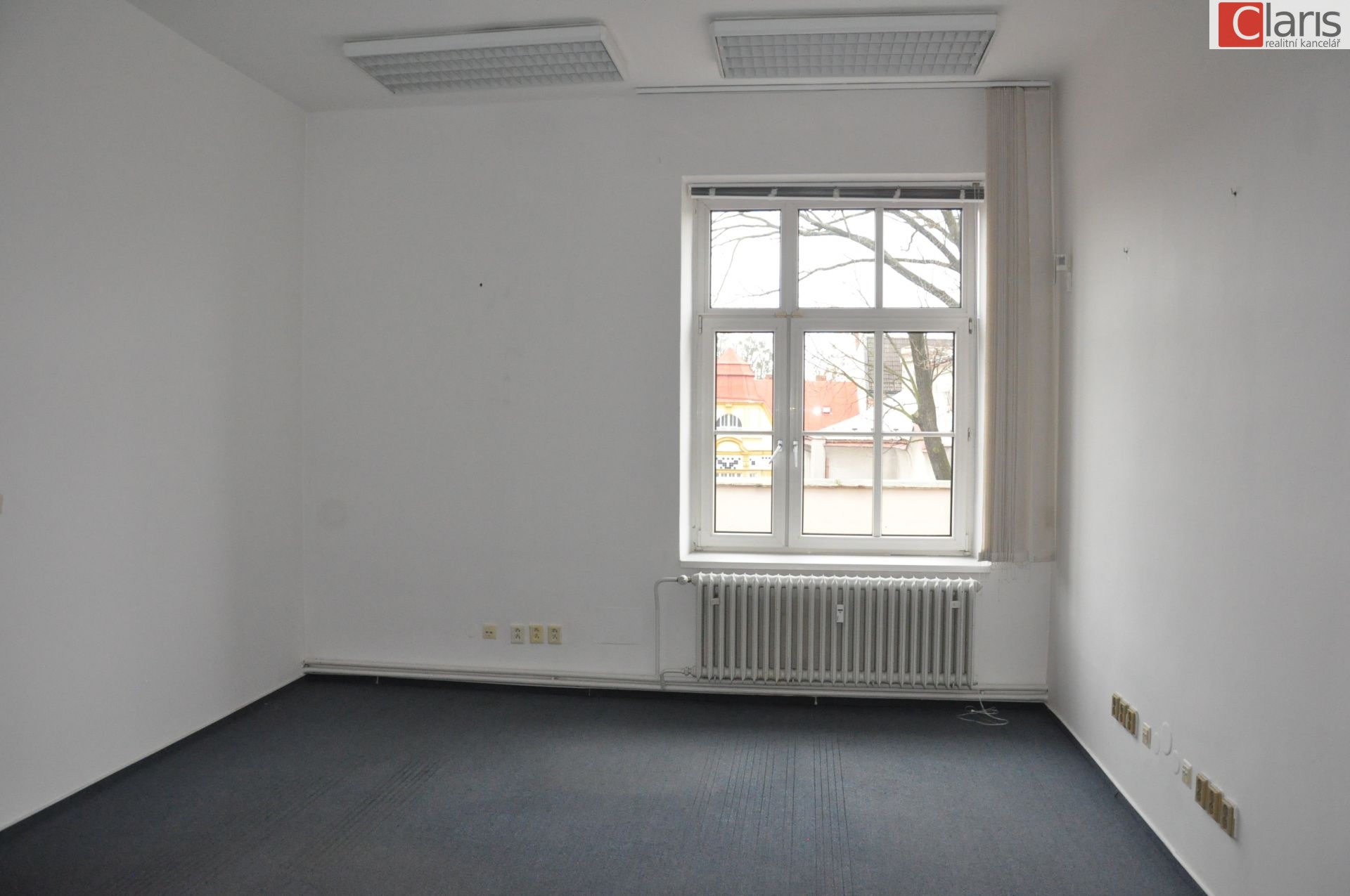 Pronájem kancelářských prostor, Nový Jičín - obrázek č.11