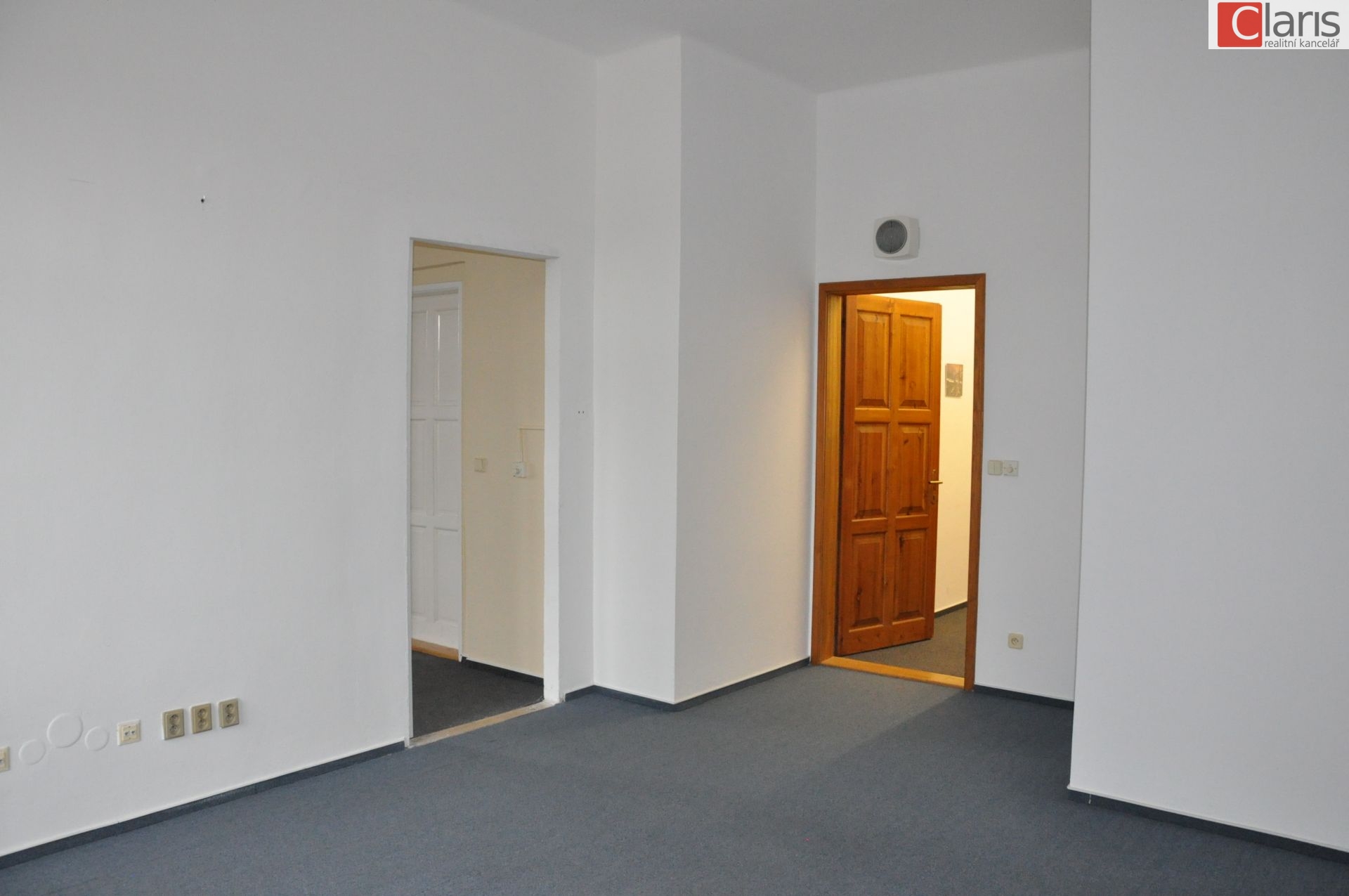 Pronájem kancelářských prostor, Nový Jičín - obrázek č.12