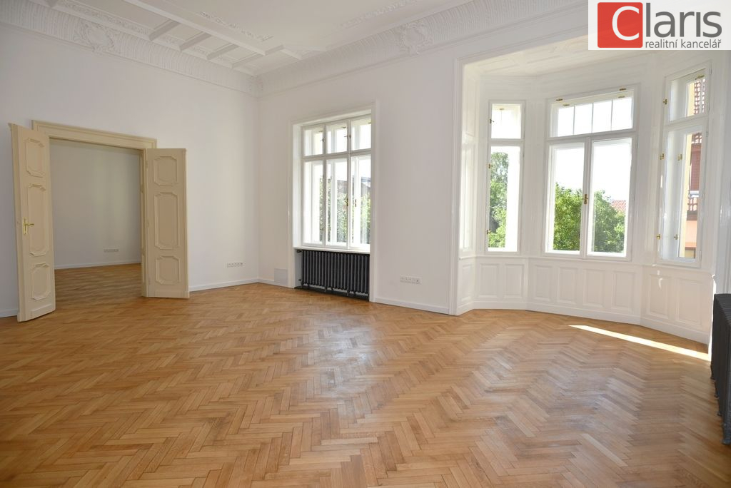 Pronájem kanceláře, Nový Jičín, ul. Hoblíkova - obrázek č.2