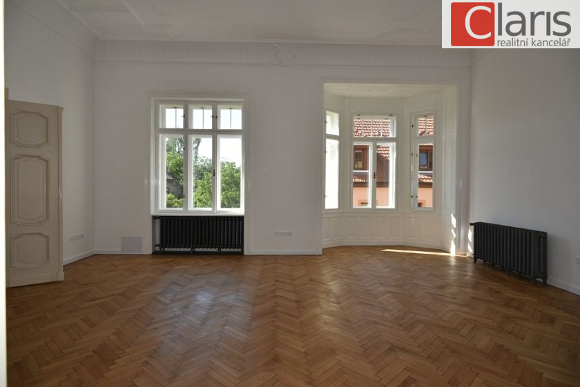 Pronájem kanceláře, Nový Jičín, ul. Hoblíkova - obrázek č.5