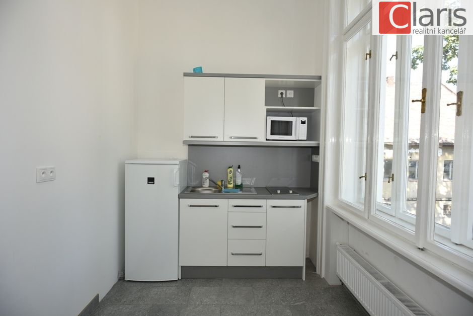 Pronájem kanceláře, Nový Jičín, ul. Hoblíkova - obrázek č.6