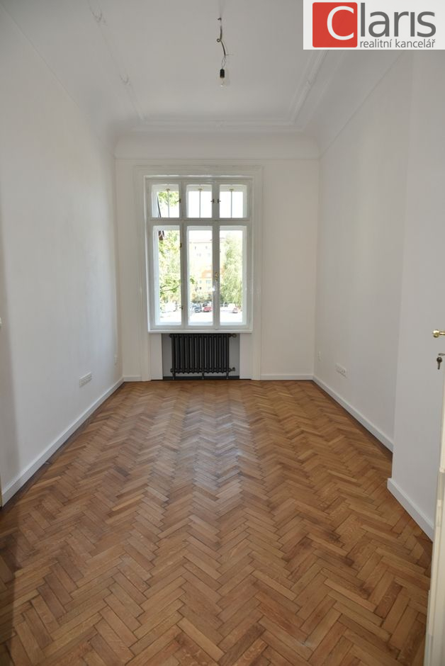 Pronájem kanceláře, Nový Jičín, ul. Hoblíkova - obrázek č.7