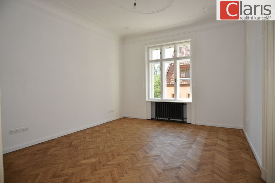 Pronájem kanceláře, Nový Jičín, ul. Hoblíkova - obrázek č.8