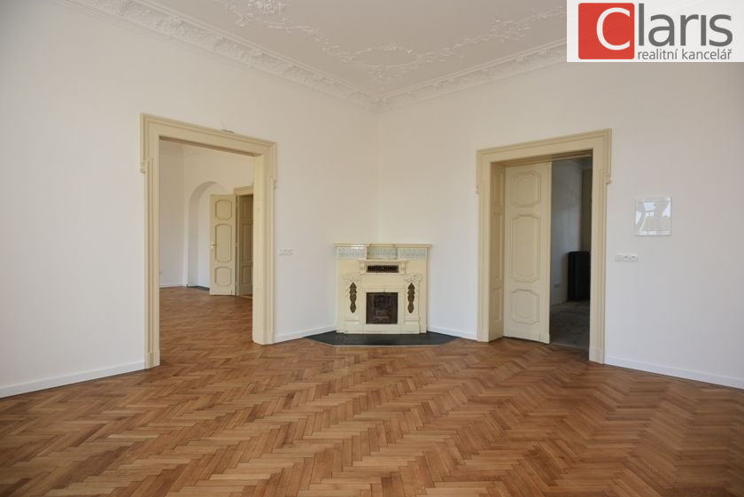 Pronájem kanceláře, Nový Jičín, ul. Hoblíkova - titulní obrázek