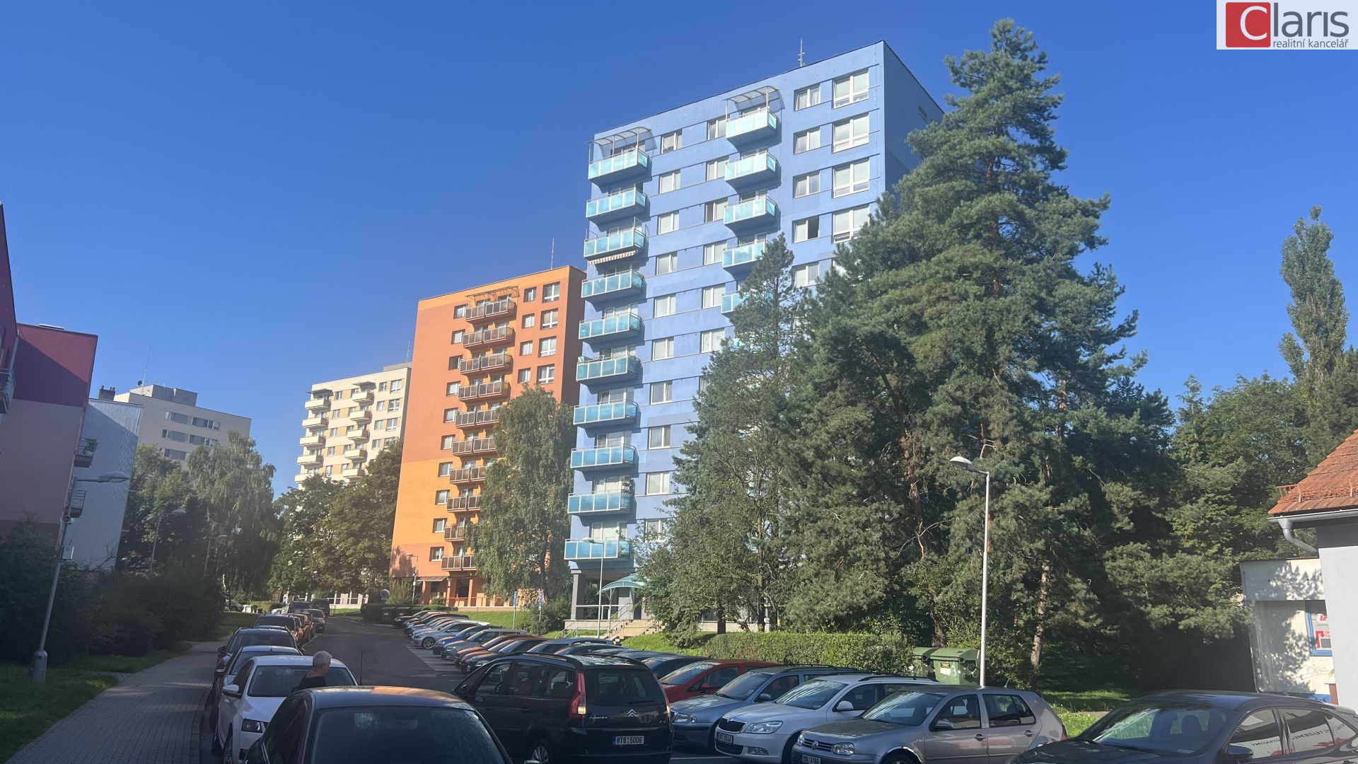Prodej bytu 2+1 v dr. vl., Kopřivnice, ul. Kpt. Nálepky - obrázek č.10