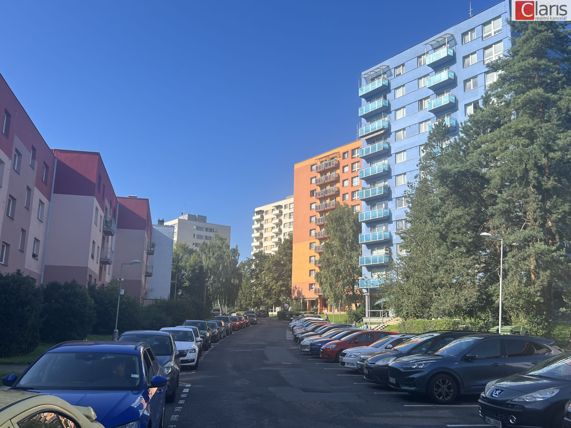 Prodej bytu 2+1 v dr. vl., Kopřivnice, ul. Kpt. Nálepky - obrázek č.14