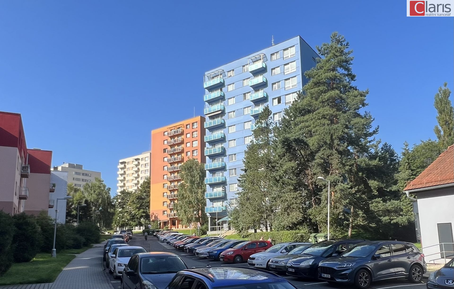 Prodej bytu 2+1 v dr. vl., Kopřivnice, ul. Kpt. Nálepky - obrázek č.15