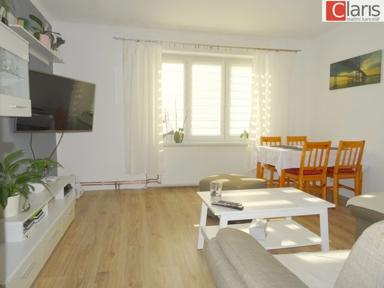 Prodej bytu 3+kk, Kunín - obrázek č.2