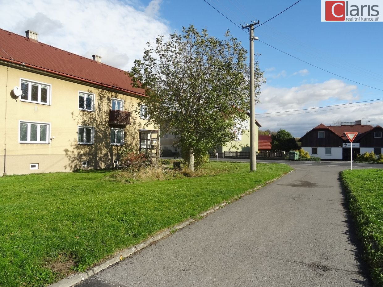 Prodej bytu 3+kk, Kunín - obrázek č.3