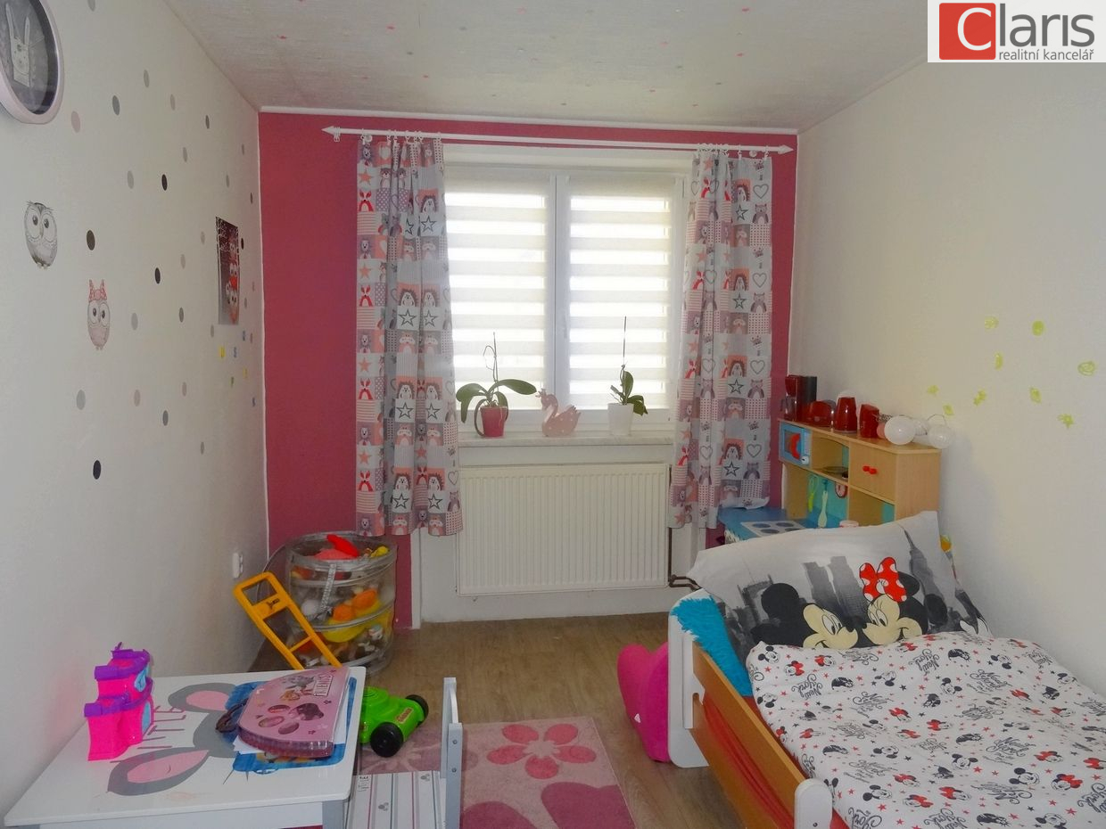 Prodej bytu 3+kk, Kunín - obrázek č.15