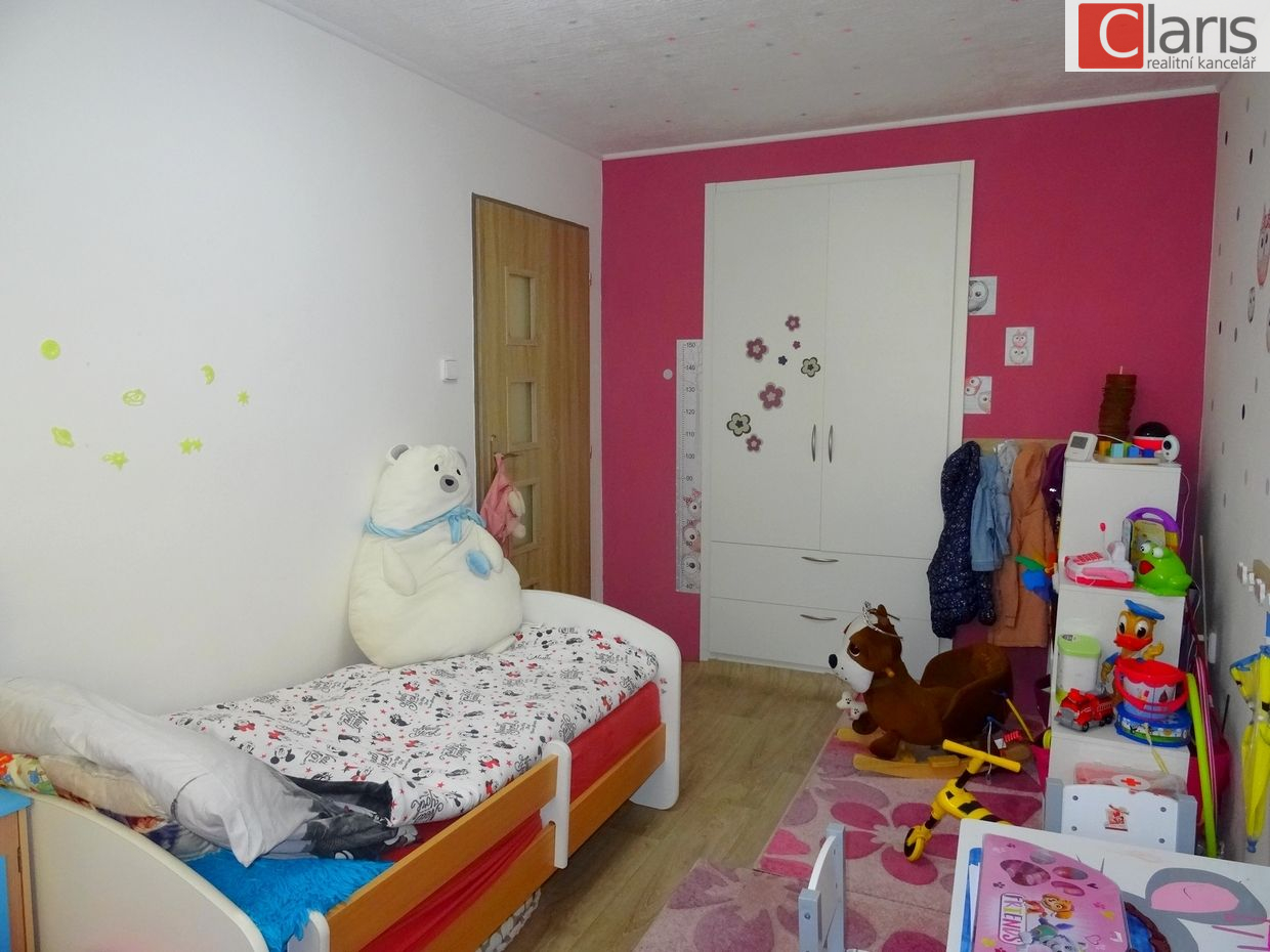 Prodej bytu 3+kk, Kunín - obrázek č.16