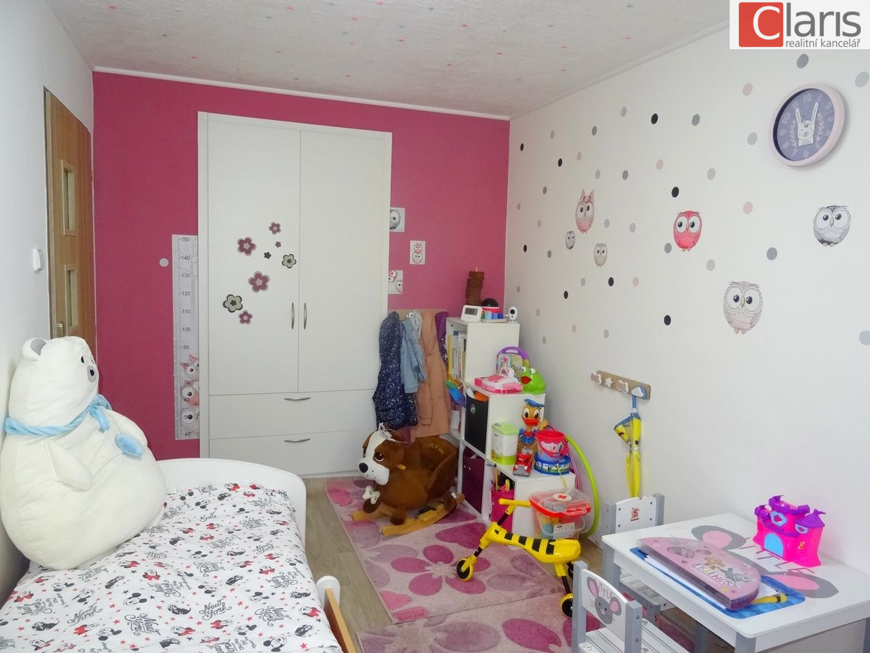 Prodej bytu 3+kk, Kunín - obrázek č.17