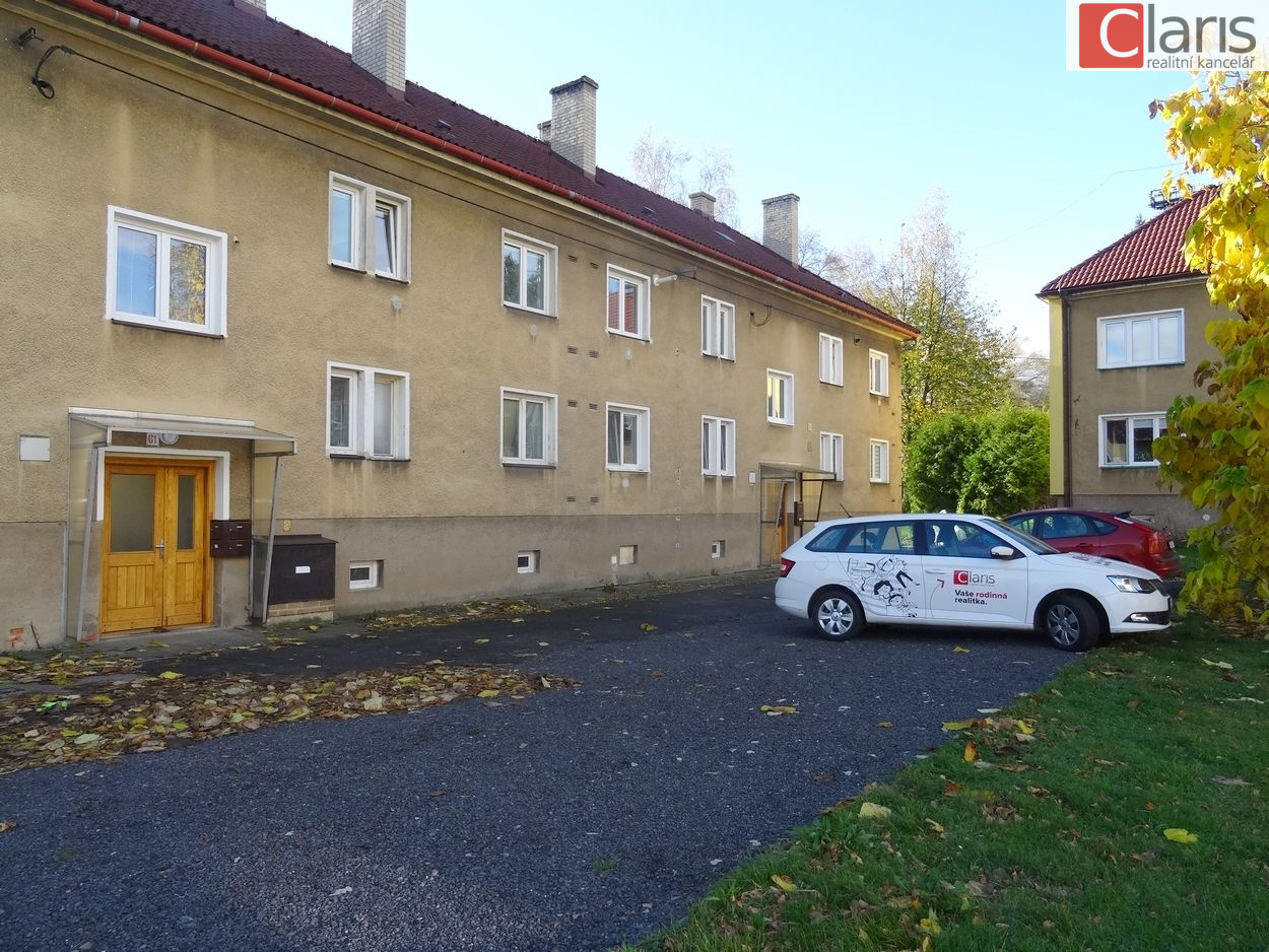 Prodej bytu 3+kk, Kunín - obrázek č.22