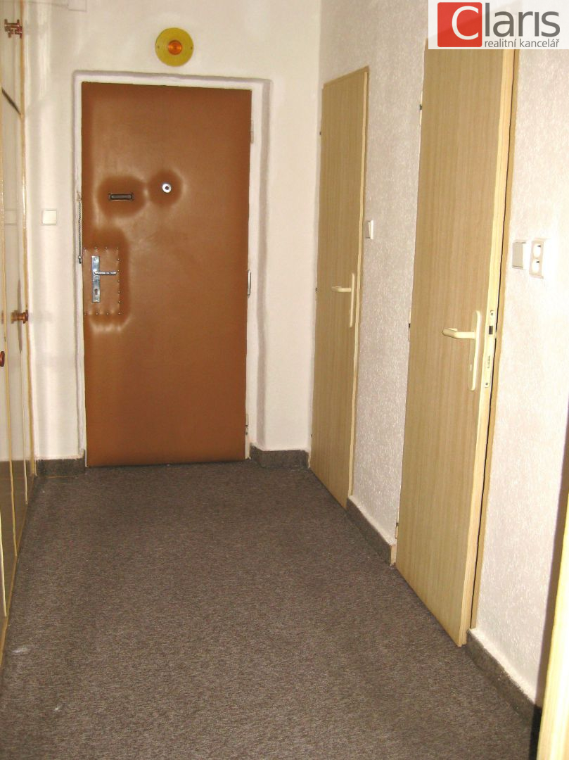 Prodej bytu 2+1 v dr. vl., Ostrava - Hrabůvka - obrázek č.8