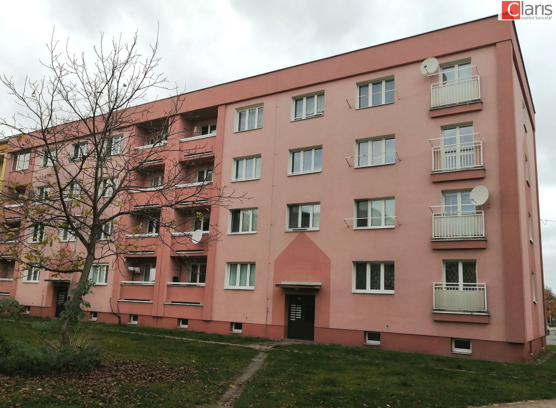 Prodej bytu 2+1 v dr. vl., Ostrava - Hrabůvka - obrázek č.11
